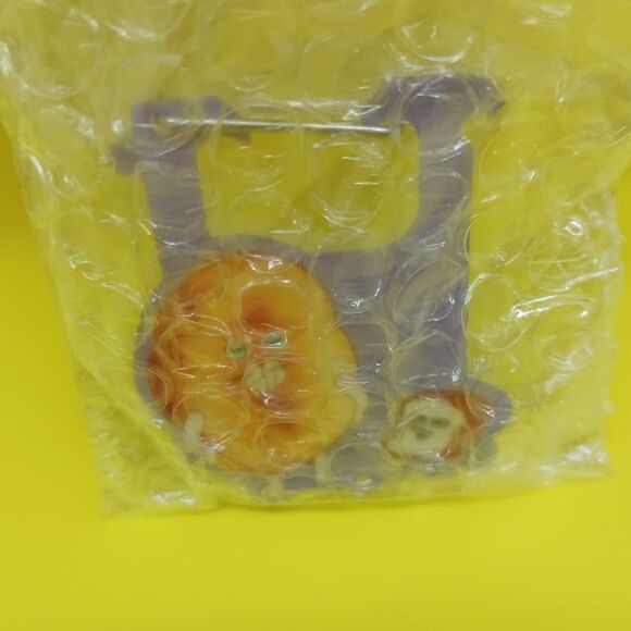 pan dorobo / bread thief acrylic carabineer - Picture 2 of 6